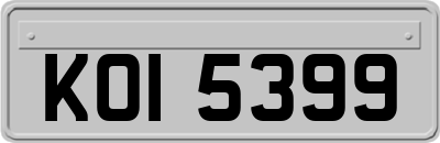 KOI5399