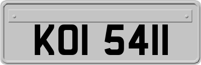 KOI5411