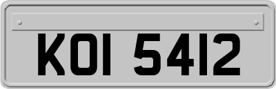 KOI5412