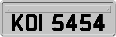 KOI5454