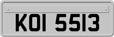 KOI5513