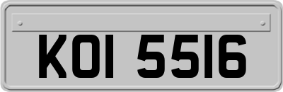 KOI5516