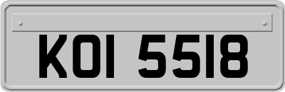 KOI5518