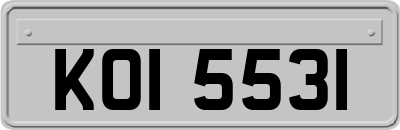 KOI5531
