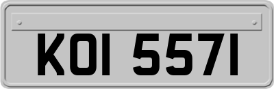 KOI5571