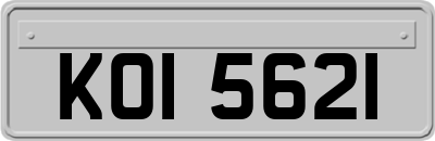 KOI5621