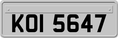 KOI5647