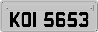 KOI5653