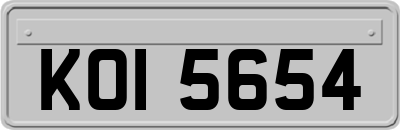 KOI5654