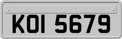 KOI5679