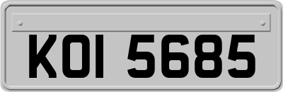 KOI5685