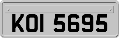 KOI5695
