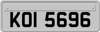 KOI5696