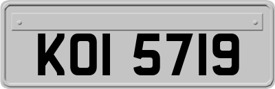 KOI5719