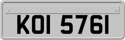 KOI5761