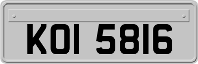 KOI5816
