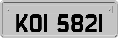 KOI5821