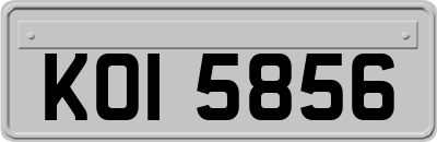 KOI5856