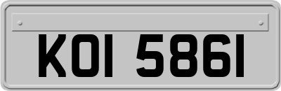 KOI5861