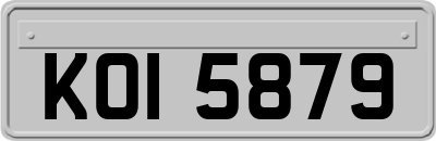 KOI5879