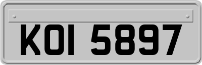KOI5897