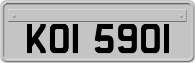 KOI5901