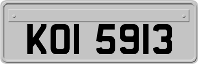 KOI5913