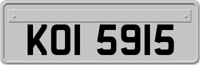 KOI5915