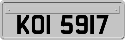 KOI5917