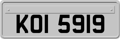 KOI5919
