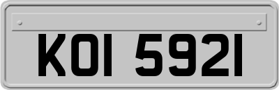 KOI5921