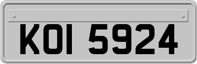 KOI5924