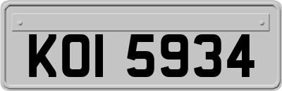 KOI5934