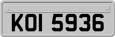 KOI5936