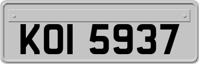 KOI5937