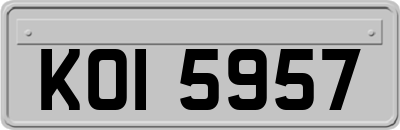 KOI5957
