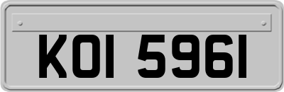 KOI5961