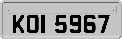 KOI5967