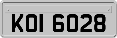 KOI6028