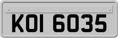 KOI6035