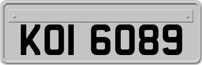 KOI6089