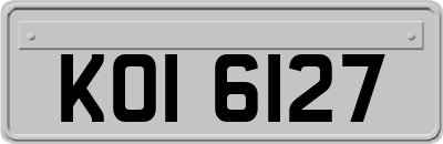 KOI6127