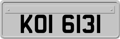 KOI6131