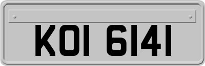 KOI6141
