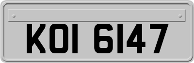 KOI6147