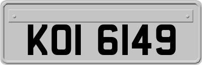 KOI6149