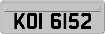 KOI6152