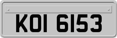 KOI6153