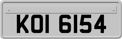 KOI6154