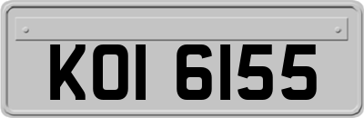KOI6155